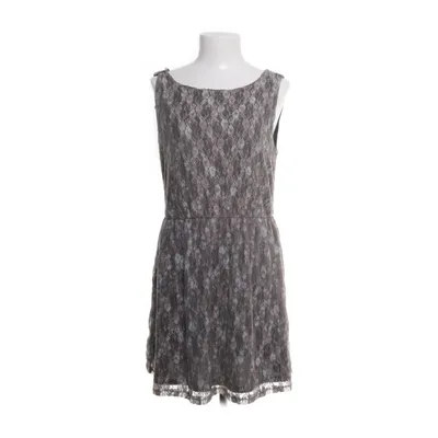 Kleid (Beige, Mehrfarbig) von Atmosphere Polyamid, Polyester, Elasthan