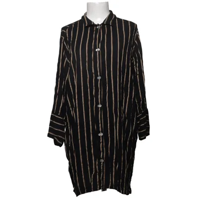 Chemise (Noir, Beige) de Femilet Viscose