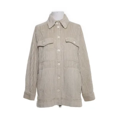 Överskjorta (Beige) från Drykorn for Beautiful People