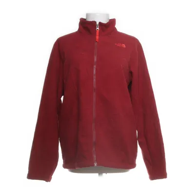 Fleece jacket (Red) from The North Face