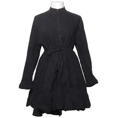 Robe (Gris) de Maison Liseron Coton