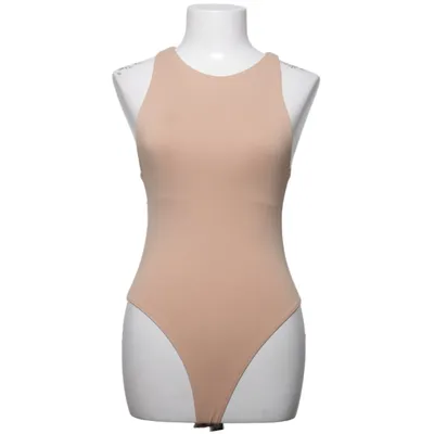 Body (Beige) von Zara