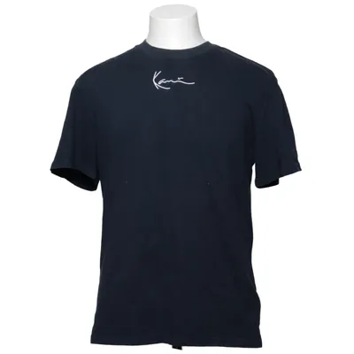 T-shirt (Blå) från Karl Kani Bomull