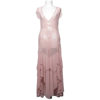 Negligé (Pink) fra Current Mood Elastan, Polyester