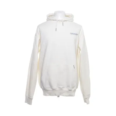 Capuchon sweater (Beige) van Croyez Katoen