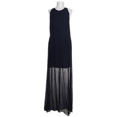 Maxi dress (Blue) from Dagmar