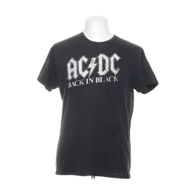 T-shirt (Svart) från ACDC