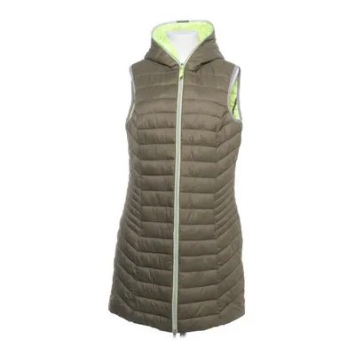 Ytterväst (Grön) från Blue Flame Polyamid, Polyester