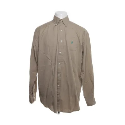 Buttondown-skjorta (Beige) från Ralph Lauren
