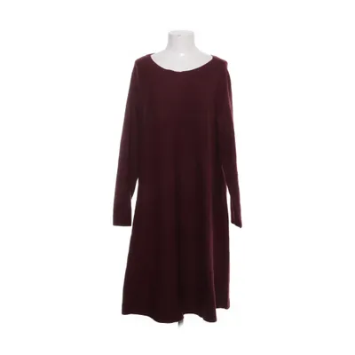 Klänning (Röd) från Vero Moda Curve Viskos