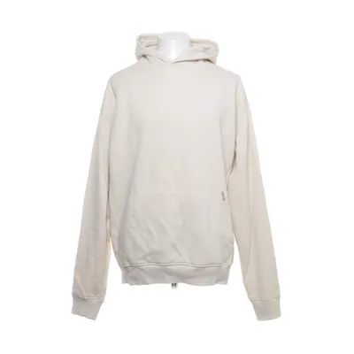 Capuchon sweater (Beige) van Croyez Katoen