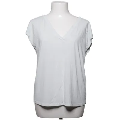 Top (White) from ONLY Modal, Polyester