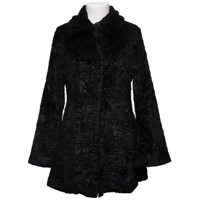 Jas (Grace Fur) van Paris Kate & I Katoen, Polyester, Viscose
