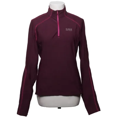 Träningströja (Lila) från Gore Bike Wear Elastan, Polyester