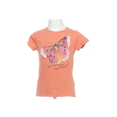 T-shirt (Orange, Pink, Hvid) fra Match Winner Bomuld