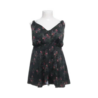 Badpak (Groen, Meerkleurig) van Torrid Elastaan, Nylon