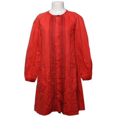Dress (Red, Black) from Anna Modeller