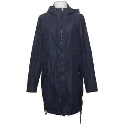 Parka (Blauw) van ONLY Polyamide, Polyester