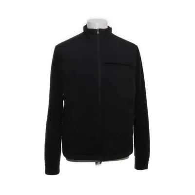 Lightweight jacket (Black) from Selected Homme Polyester