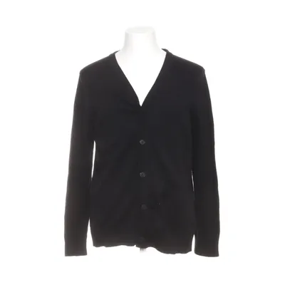 Cardigan (Zwart) van H&M Katoen
