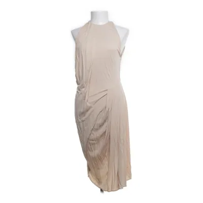 Klänning (Beige) från Acne Polyester, Viskos