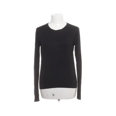 Sweater (Black) from Zara Knit
