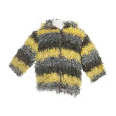 Jakke (Gul, Grøn) fra Oilily Akryl, Polyester