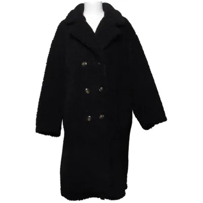 Vinterkappa (Svart) från Urbancode Polyester