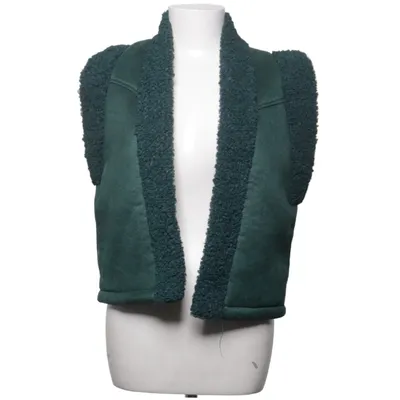 Gilet d'extérieur (Vert) de Pom Amsterdam Polyester