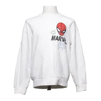 Sweatshirt (Zacke) de H&M Coton, Polyester