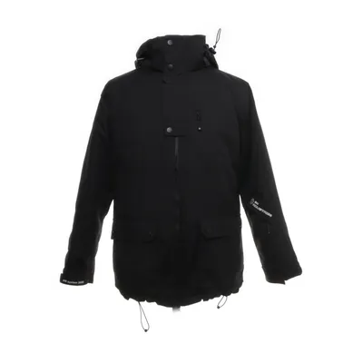Skidjacka (Svart) från Ski Industries Polyester