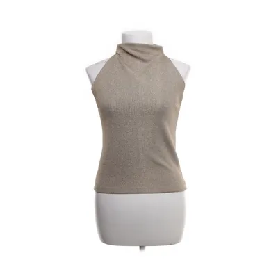 Top (Beige) from Zara Polyester