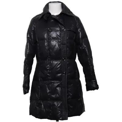 Down coat (Gray) from Votre Nom
