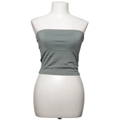Top tube (Vert) de Bershka