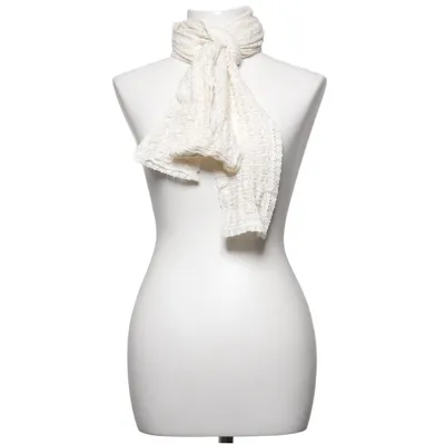 Sjaal (Beige)