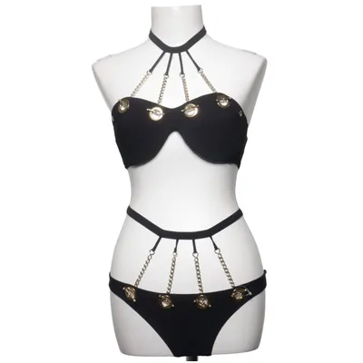 Bikini (Tricja) från Agent Provocateur Elastan, Polyamid