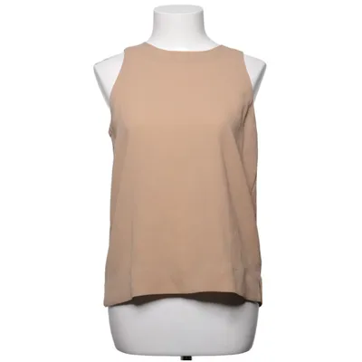 Top (Beige) from Tibi