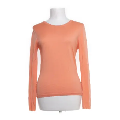 Sweater (Orange) from Filippa K Merino wool