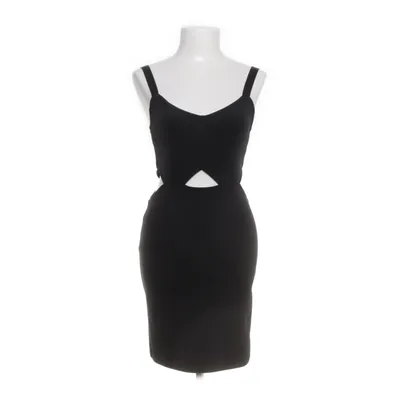 Dress (Black) from Divided by H&M Polyester, Elastane