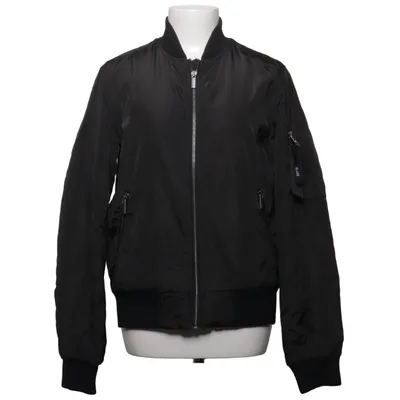 Bomberjacka (Svart) från Slade Couture Polyester