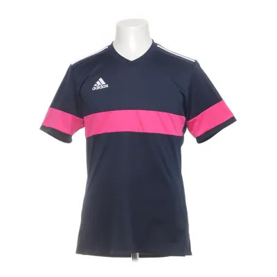 Sports top (Blue, Pink, White) from Adidas Polyester