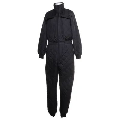 Overall (Black) from VRS Woman Polyester