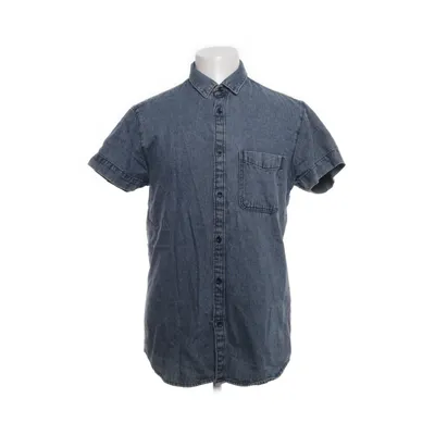 Jeansskjorta (Blå) från Originals by Jack & Jones Bomull