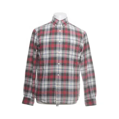 Buttondown-skjorta (Röd, Flerfärgad) från Denim & Supply Ralph Lauren