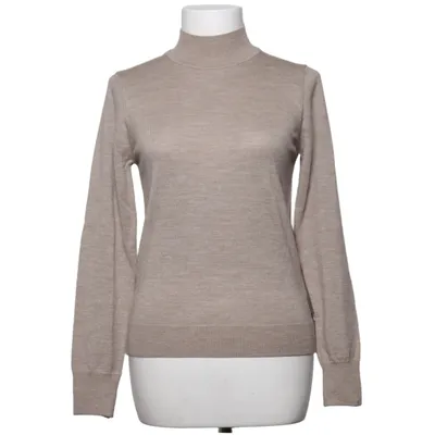 Coltrui (ELLEN MERINO WOOL MOCK NECK SWEATEAR) van Lexington Wol