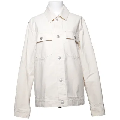 Veste en jean (Ver jacket 13119) de Samsøe & Samsøe Coton