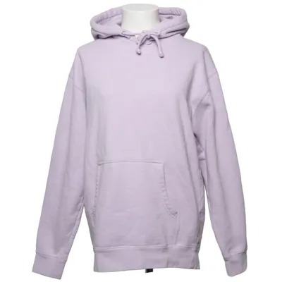Sweat à capuche (Violet) de Independent
