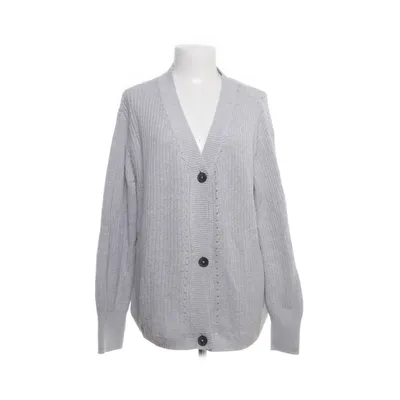 Cardigan (Grijs) van Ever Me