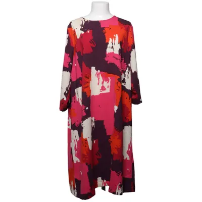 Klänning (Rosa, Röd, Lila, Vit) från Holly & Whyte by Lindex Polyester