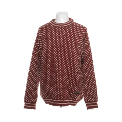 Tröja (Röd, Vit) från Devold